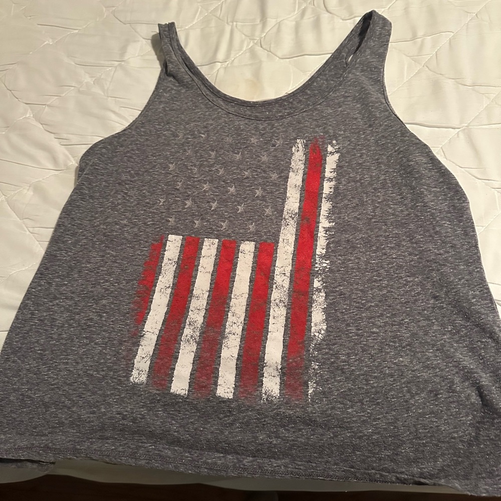America! 🇺🇸
